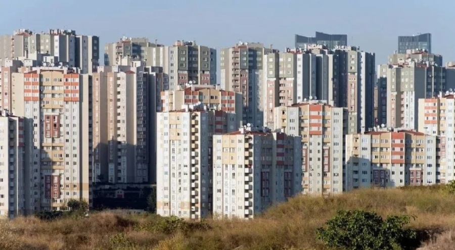 Asgari ücret zammından sonra site aidatlarında kriz