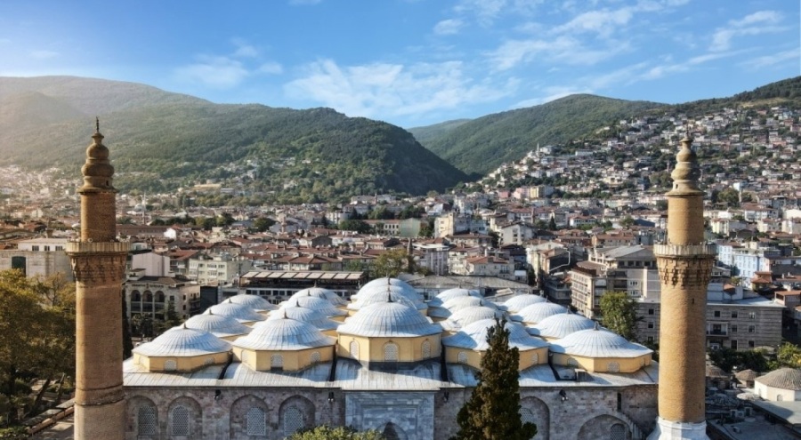 Bayram namazı saat kaçta? Bursa'da bayram namazı saati