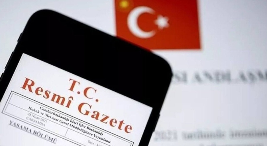 Yönetmelik değişti: Merkez Bankası'ndan tarihi karar!