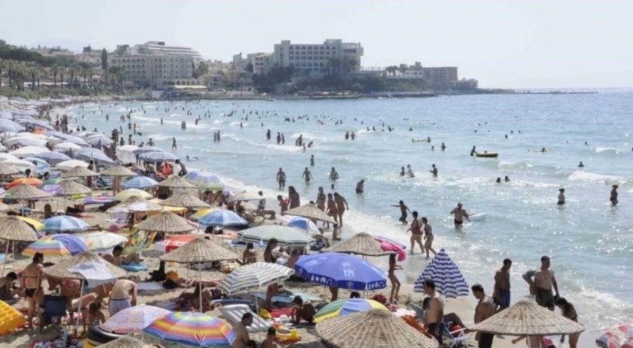 Bayram tatilinin en yoğun yaşandığı ilin nüfusu 2,5 milyonu geçti!