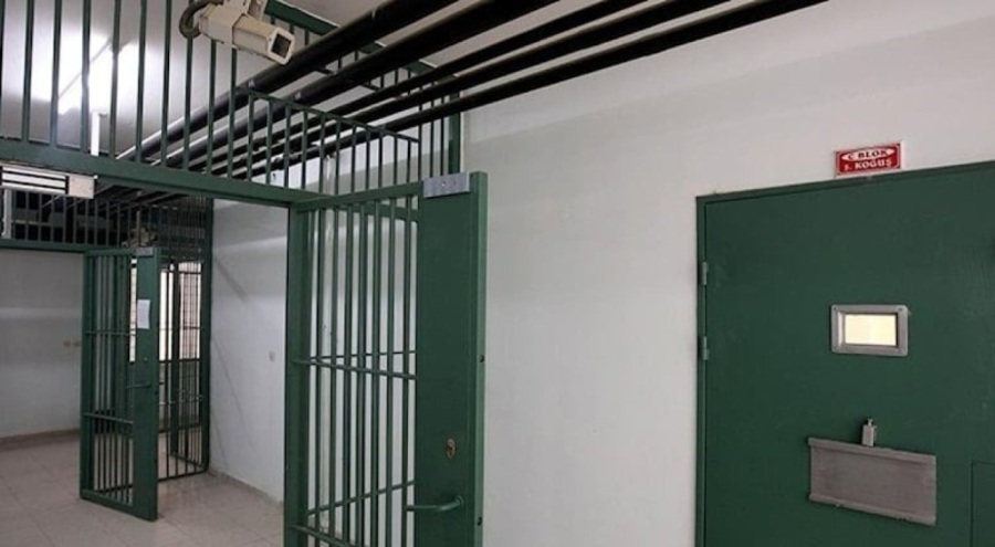 Türkiye, Avrupa'da tutuklu ve hükümlü sayısında ilk sırada yer alıyor!