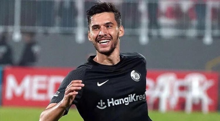 Umut Nayir'in Fenerbahçe'den istediği ücret belli oldu