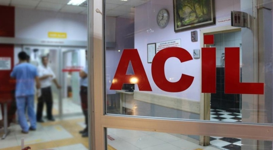 Misafirliğe gittiği evin balkonundan düştüğü iddia edilen adam, yaşamını yitirdi