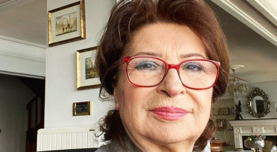 Kalbine stent takılan Gülseren Budayıcıoğlu'ndan yeni açıklama geldi