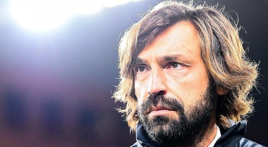 Andrea Pirlo'nun yeni takımı açıklandı