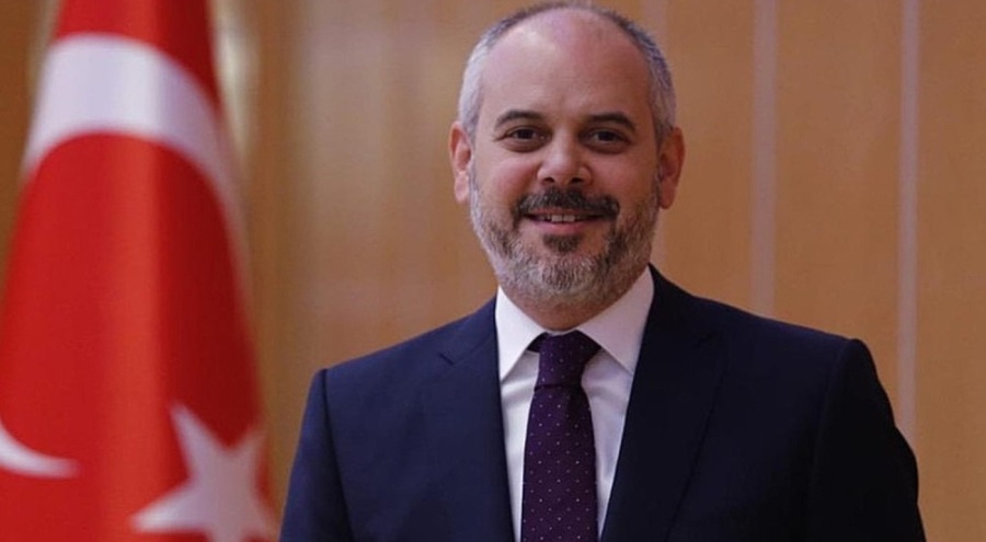 Cumhurbaşkanı Dış Politika Başdanışmanı, Sullivan ile görüştü