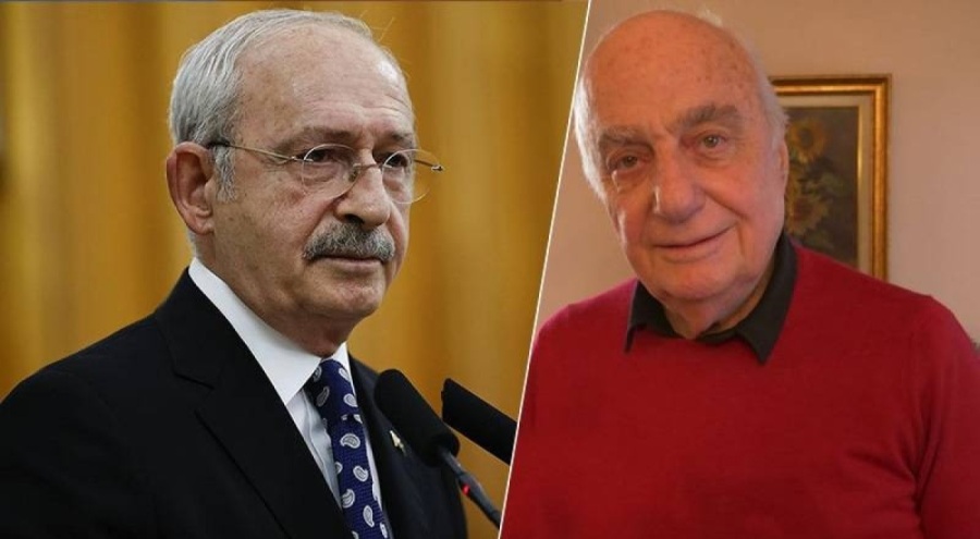 Kılıçdaroğlu'ndan 'Çetin Doğan' çıkışı: Buna hangi ahlak, hangi vicdan izin verir!
