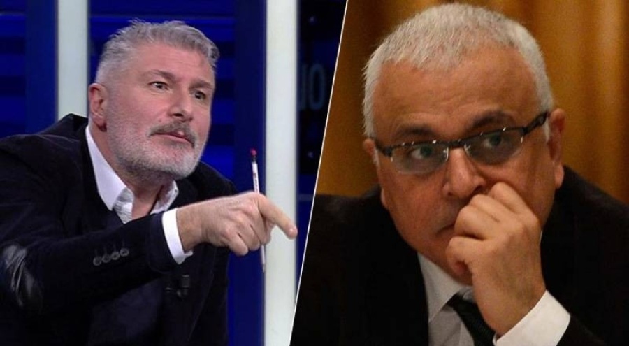 İYİ Partili Erdem'den Merdan Yanardağ yorumu: Hiç kimse fikrinden dolayı tutuklanamaz