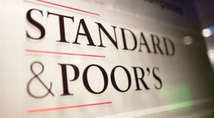 S&P'den Avrupa'ya faiz uyarısı geldi