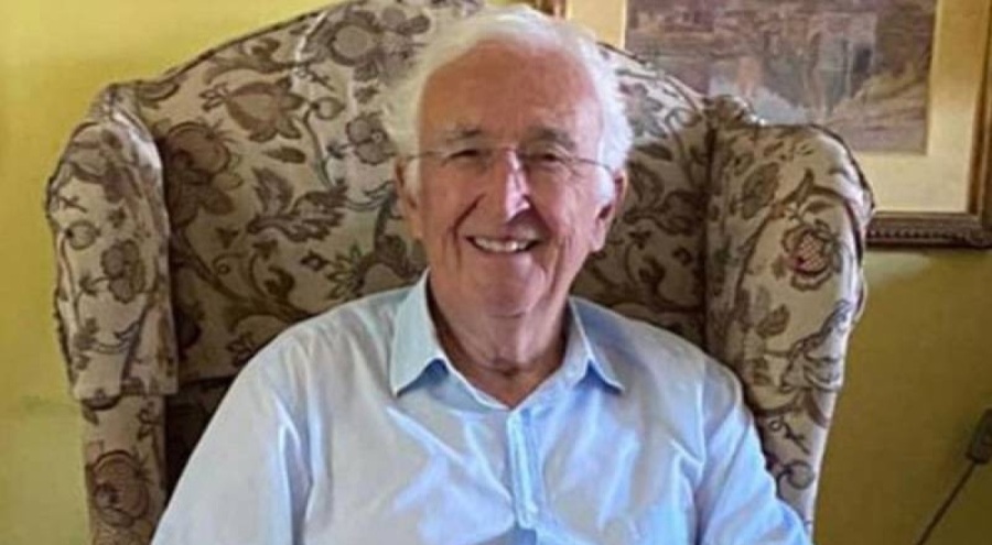 Angela Berzeg: Eşim her yerde olabilir