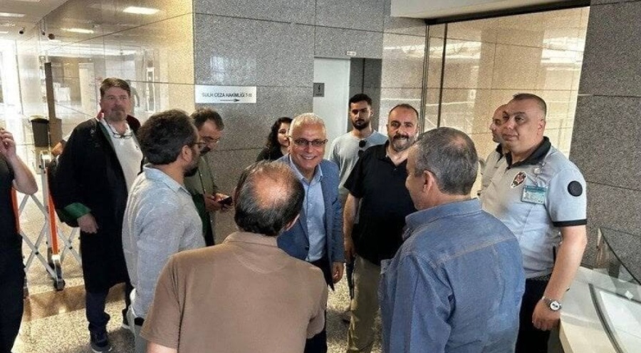 Merdan Yanardağ'ın ifadesi: Kamuoyunu bilgilendirmeye çalıştım