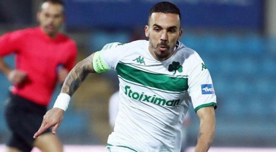 Trabzonspor, Kourbelis transferini duyurdu