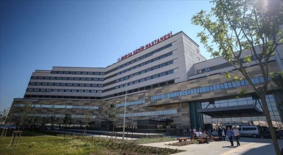 Şehir hastanelerine ayrılan 1 yıllık bütçe 5 ayda eridi