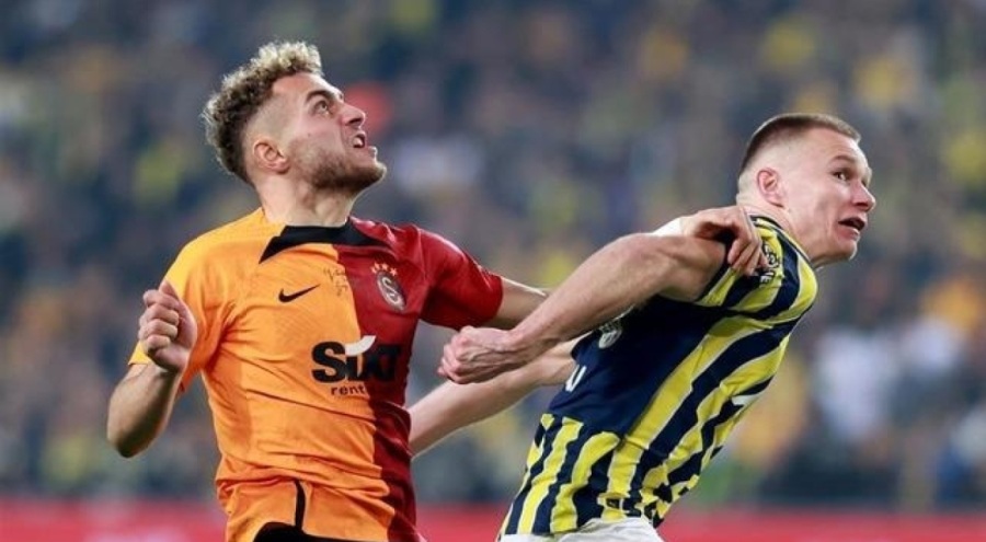 Barış Alper Yılmaz, trafik kazası geçirdi!