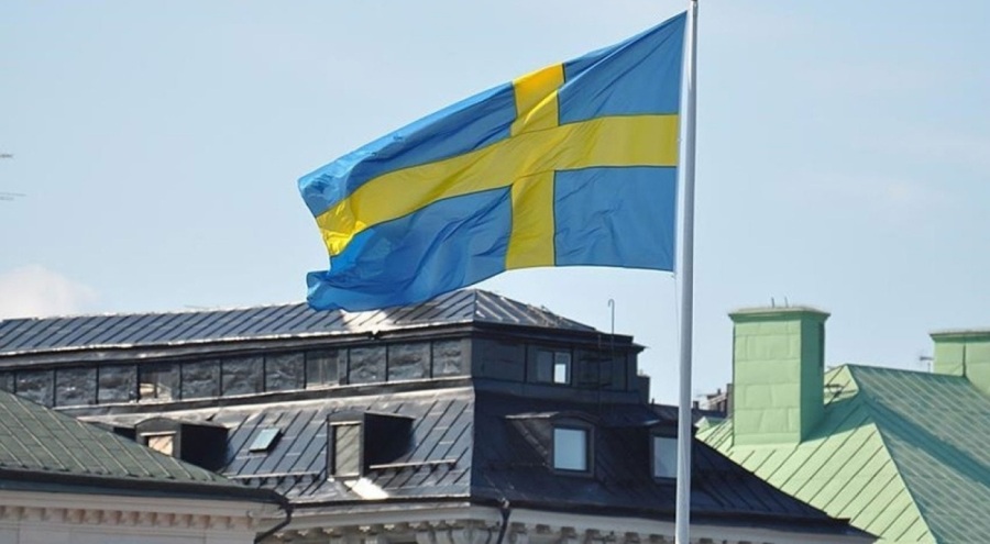 İsveç Kurban Bayramı'nda provokasyona izin verdi