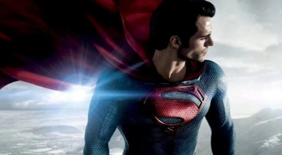 Yeni Superman David Corenswet oldu