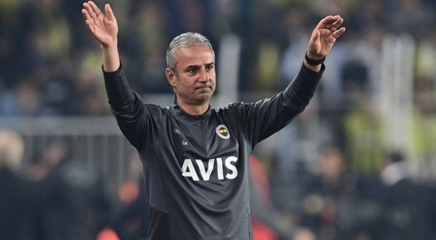 İsmail Kartal İstanbul'a geliyor!