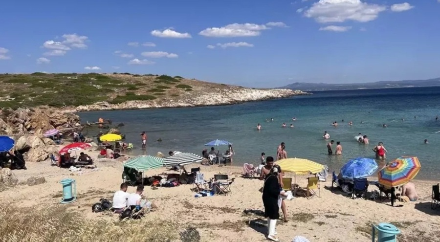 Türkiye'nin dünyaca ünlü turizm cenneti Akvaryum Koyu'nda yeni kriz!