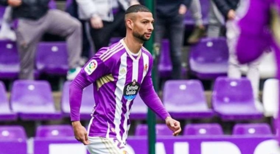 Trabzonspor, Joaquin Fernandez'i KAP'a bildirdi