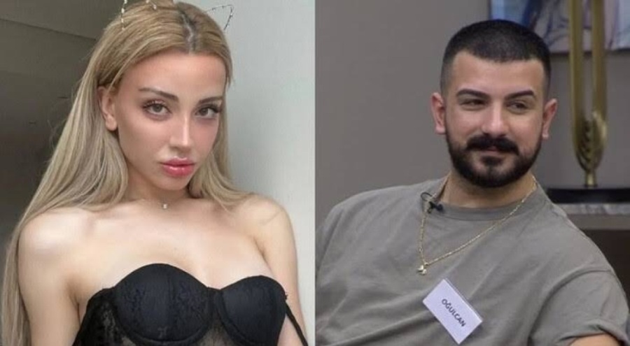 Kısmetse Olur yarışmacısı Oğulcan'dan "Mika" açıklaması