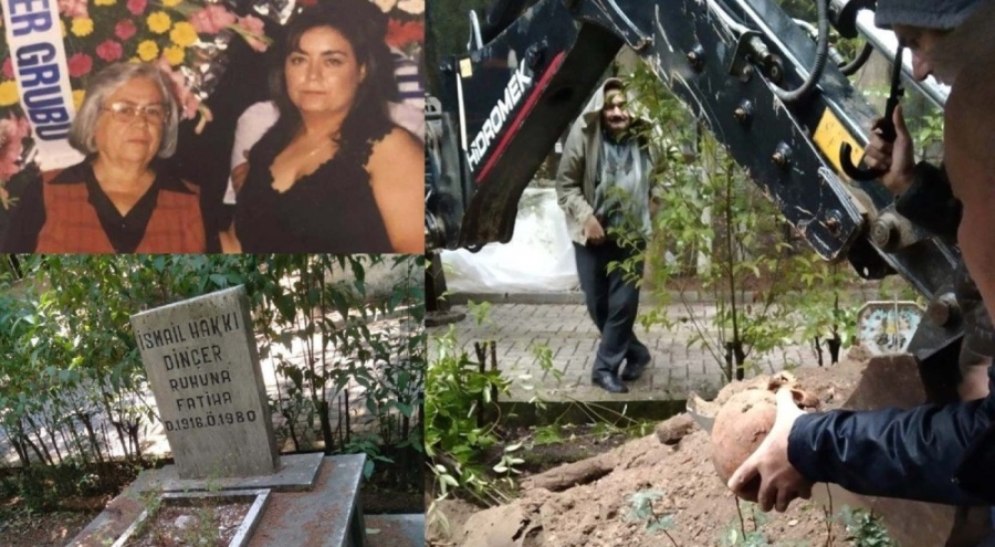 DNA testiyle gelen 100 milyonluk servet: Babalık davası sonuçlandı!