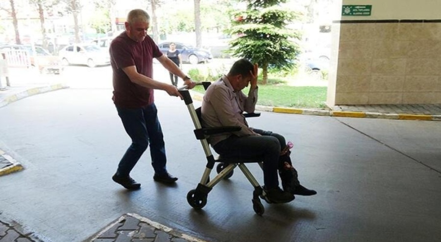 Bayramda acemi kasapların bilançosu; 4 bin 877 yaralı