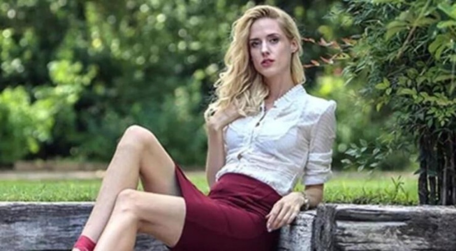 Wilma Elles müjdeli haberi açıkladı