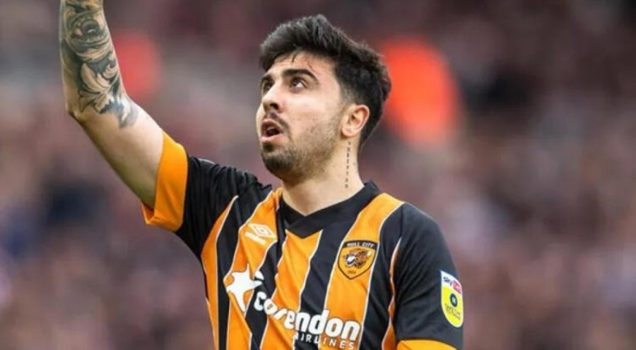 Beşiktaş, Ozan Tufan'la anlaştı!