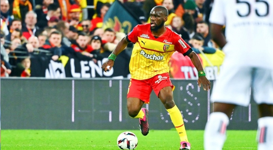 Beşiktaş gözünü Kamerunlu futbolcuya dikti!