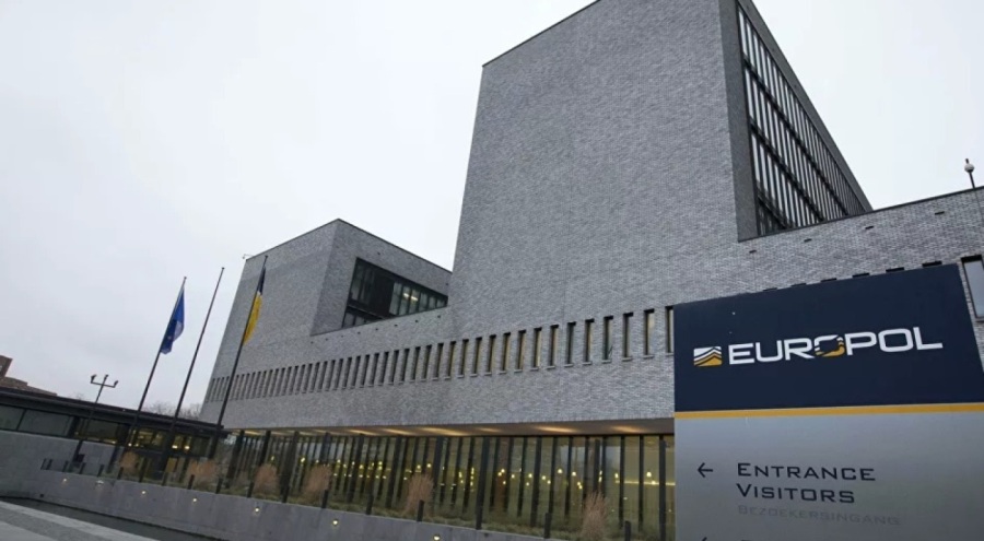 Europol'den operasyon: 6 bin 558 kişiye gözaltı!