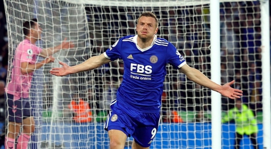 Trabzonspor'dan Jamie Vardy'ye teklif!