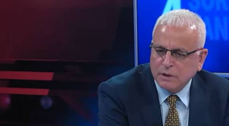 Cezaevi'ndeki Merdan Yanardağ'dan ilk mesaj