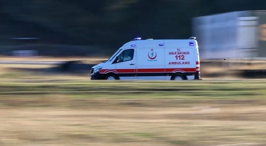 Tekirdağ'da acı olay: Paraşütle denize düşüp, öldü