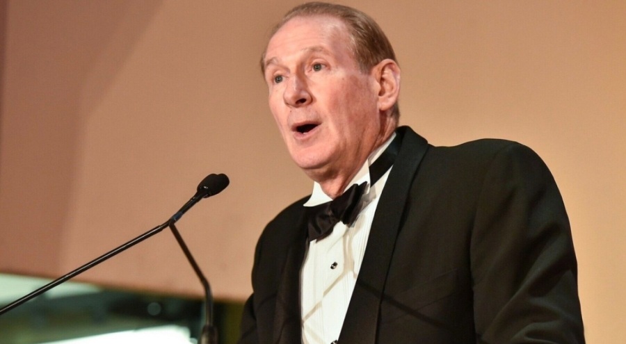 Ünlü milyarder yarış pistinde yaşamını yitirdi