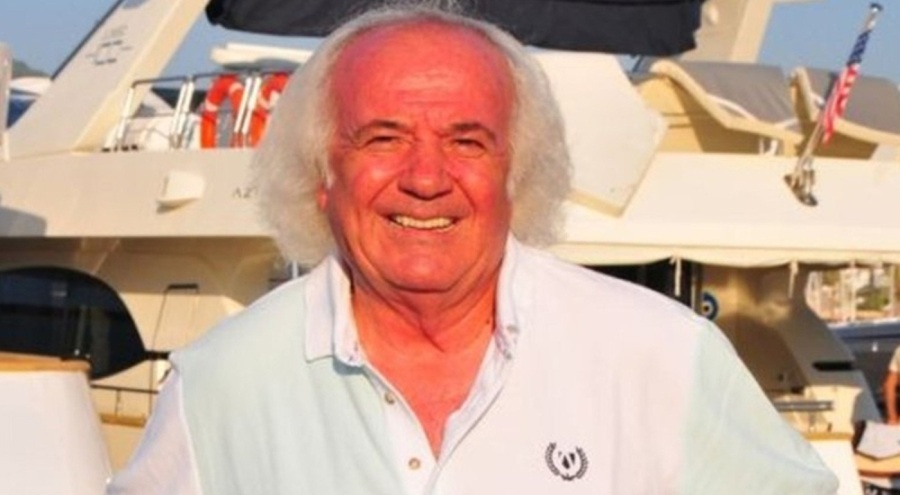 Bodrum Belediye Başkanı açıkladı: Ünlü işletmeci, hayatını kaybetti