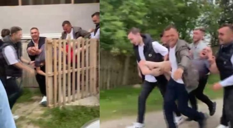 Köy muhtarı namaza gelmeyenleri tespit etti: Verdiği ceza çok konuşuldu!