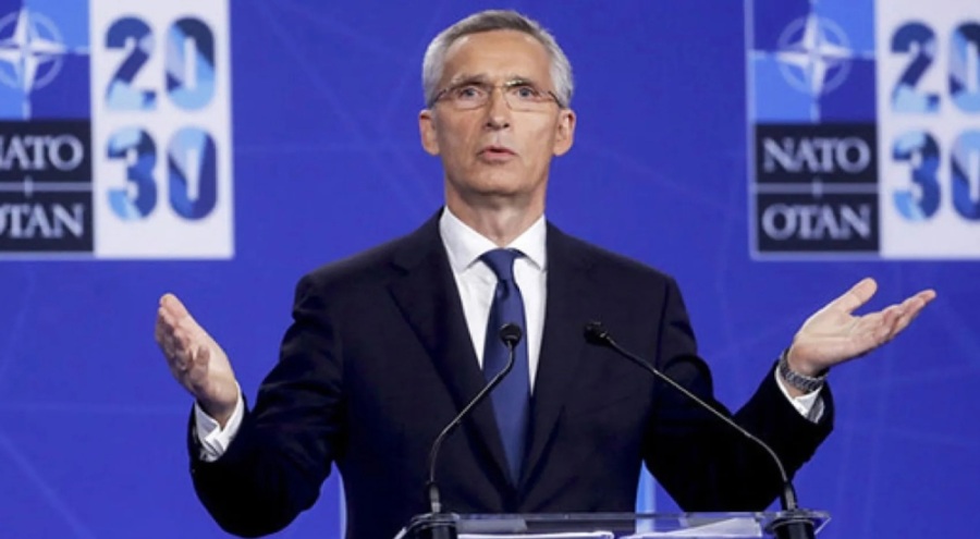 Stoltenberg'den Wagner açıklaması