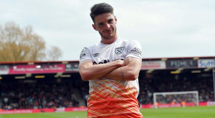 West Ham, Arsenal'in yaptığı çılgın teklifi kabul etti!