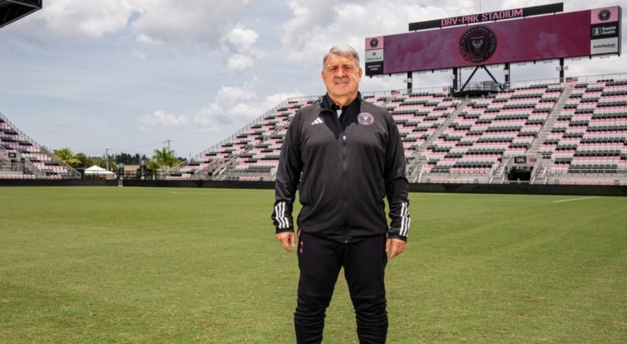 Messi'nin yeni hocası açıklandı!