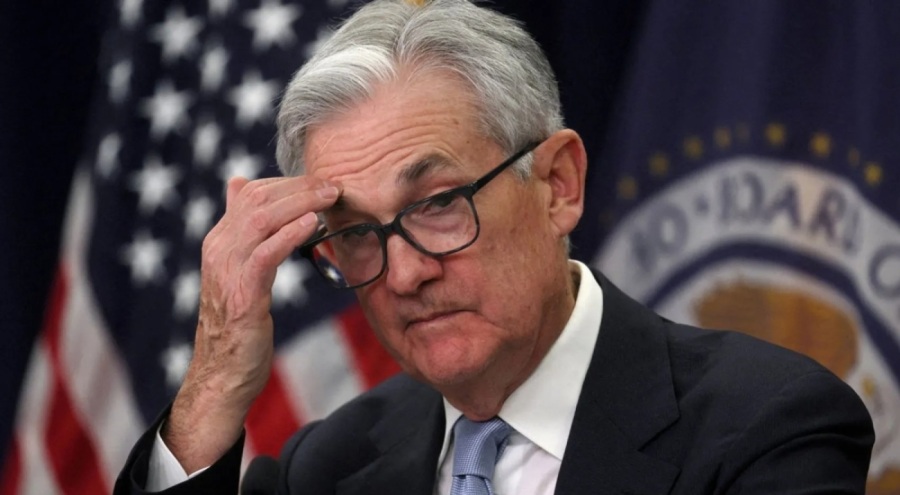 Fed Başkanı'ndan para politikasında daha fazla sıkılaşma sinyali