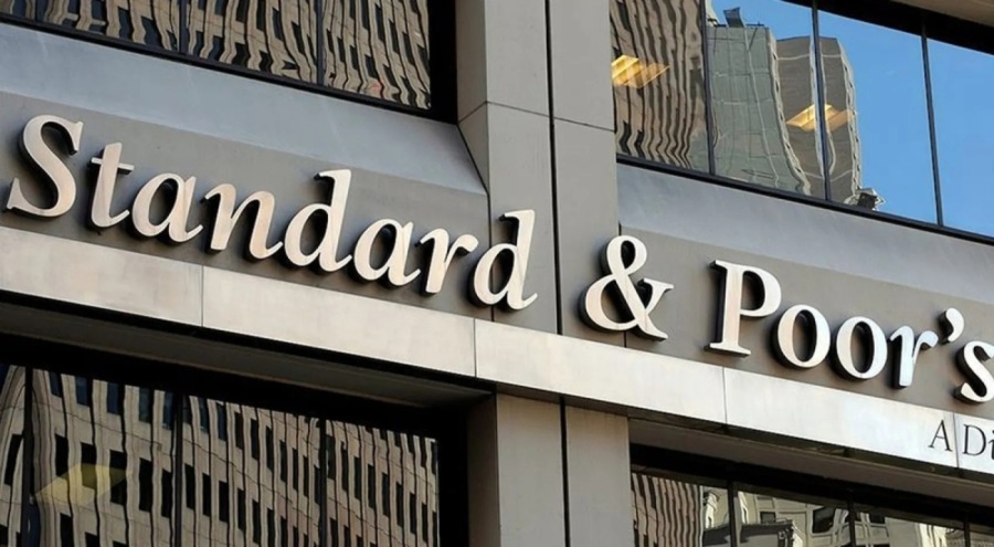 S&P küresel ekonomik büyüme tahminini artırdı