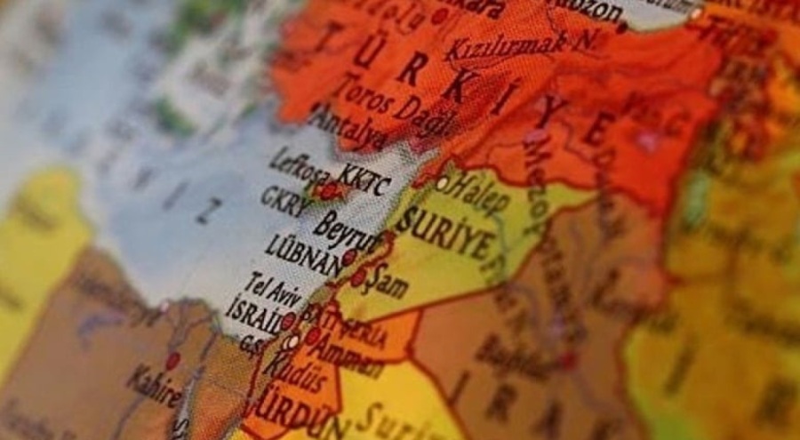 Ürdün, Suriye'nin İHA'sını düşürdüğünü açıkladı