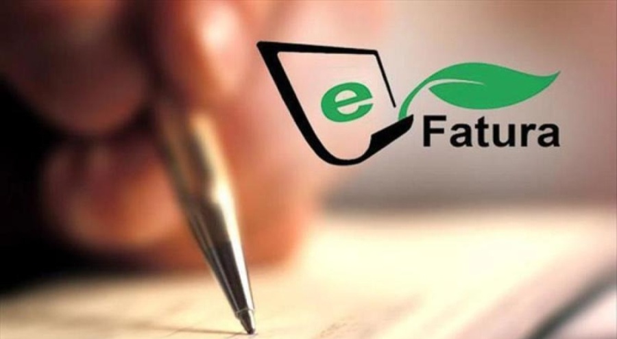 e-Fatura'da yeni dönem 1 Temmuz'da başlıyor