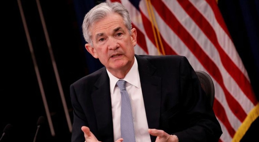 Fed Başkanı Powell'dan daha fazla faiz artırım mesajı