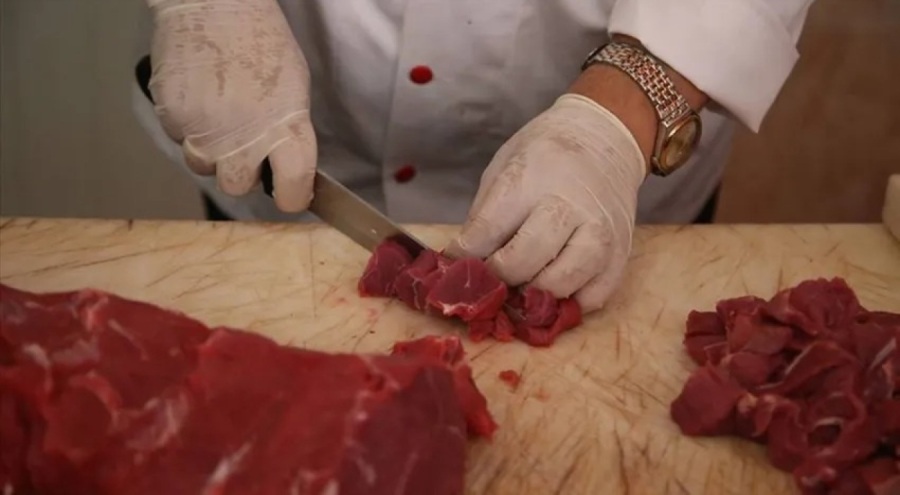 Uzmanlar uyardı: Kurban eti nasıl saklanmalı, ne zaman yenmeli?