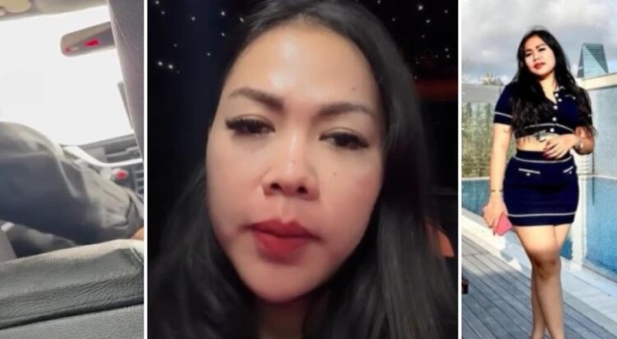 İstanbul'da taksicinin taciz ettiği Balili kadın konuştu