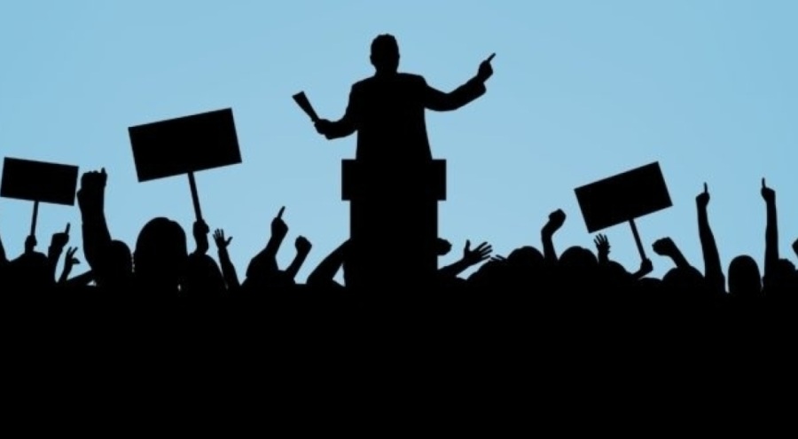 Son 4 yılın en başarılı belediye başkanları belli oldu