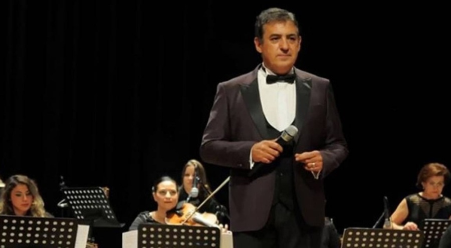 TRT sanatçısı Faruk Salgar yaşamını yitirdi