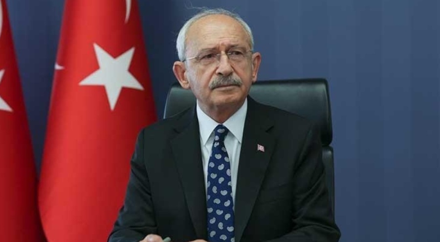 Kılıçdaroğlu, İsveç'te Kur'an-ı Kerim yakılmasını kınadı