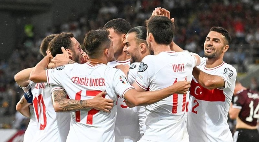 A Milli Futbol Takımı, Japonya ile özel maç yapacak